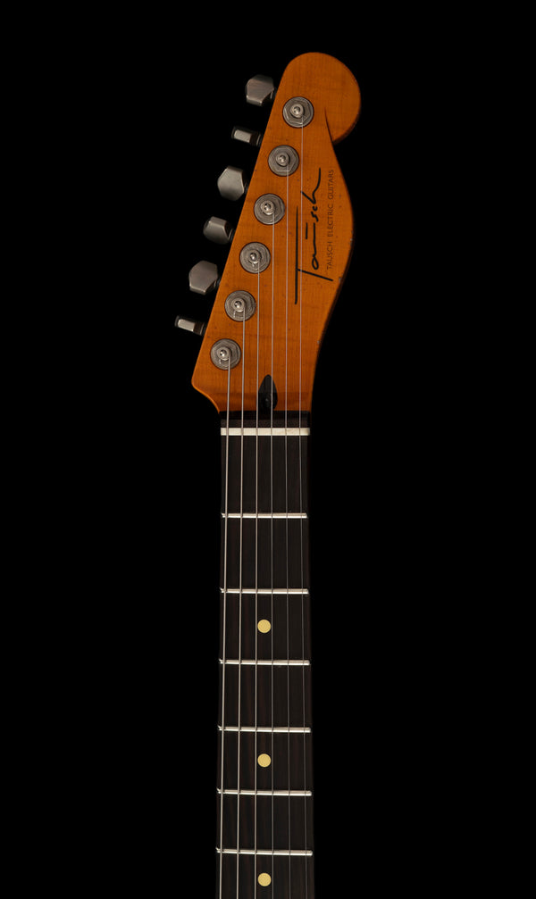 Tausch 665 RAW - NAMM 2026