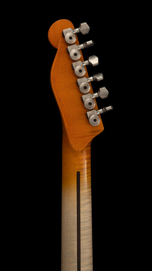 Tausch 665 RAW - NAMM 2026