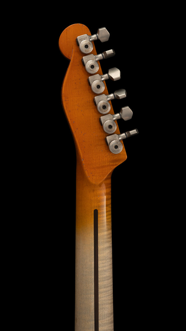 Tausch 665 RAW - NAMM 2026