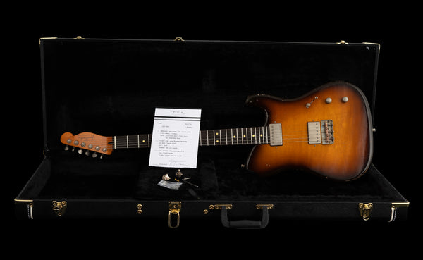 Tausch 665 RAW - NAMM 2026