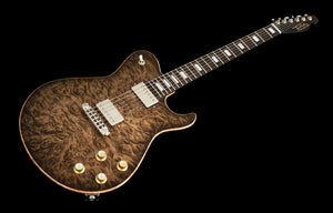 Tausch LaGrange - NAMM 2026