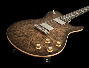 Tausch LaGrange - NAMM 2026