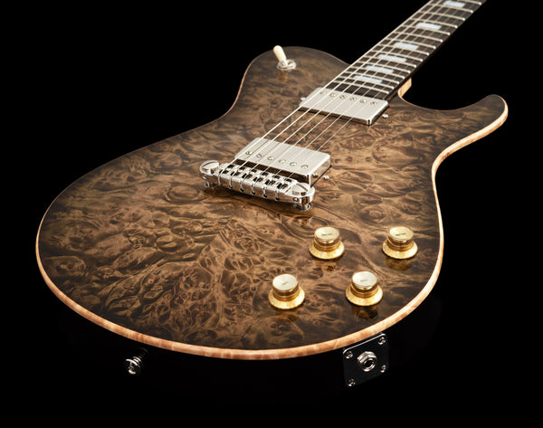 Tausch LaGrange - NAMM 2026