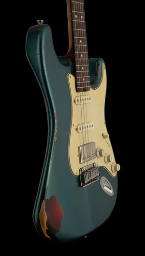 Shabat Lynx
