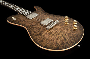Tausch LaGrange - NAMM 2026