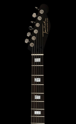 Tausch LaGrange - NAMM 2026