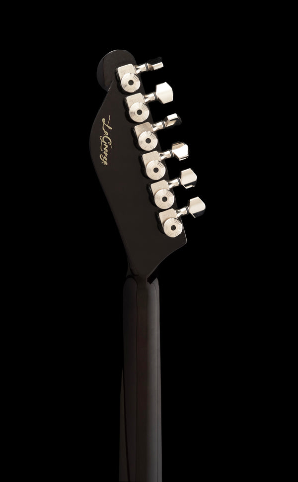 Tausch LaGrange - NAMM 2026