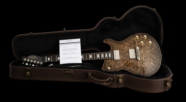 Tausch LaGrange - NAMM 2026