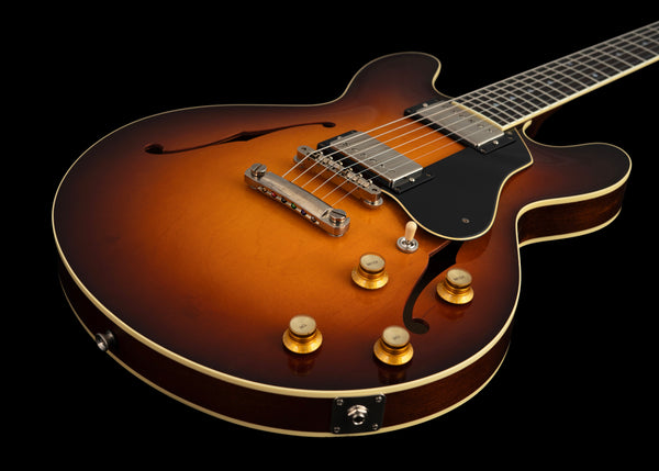 Collings I-35 LC Vintage