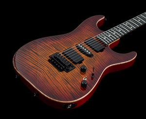 Tom Anderson Drop Top