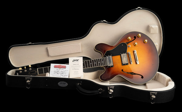 Collings I-35 LC Vintage