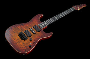 Tom Anderson Drop Top