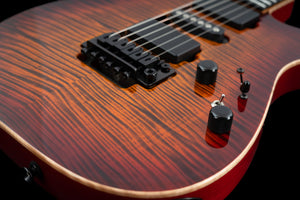 Tom Anderson Drop Top