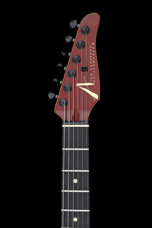 Tom Anderson Drop Top