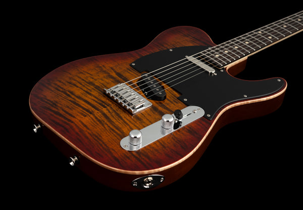 Tom Anderson Top T Classic