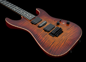 Tom Anderson Drop Top
