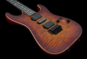 Tom Anderson Drop Top