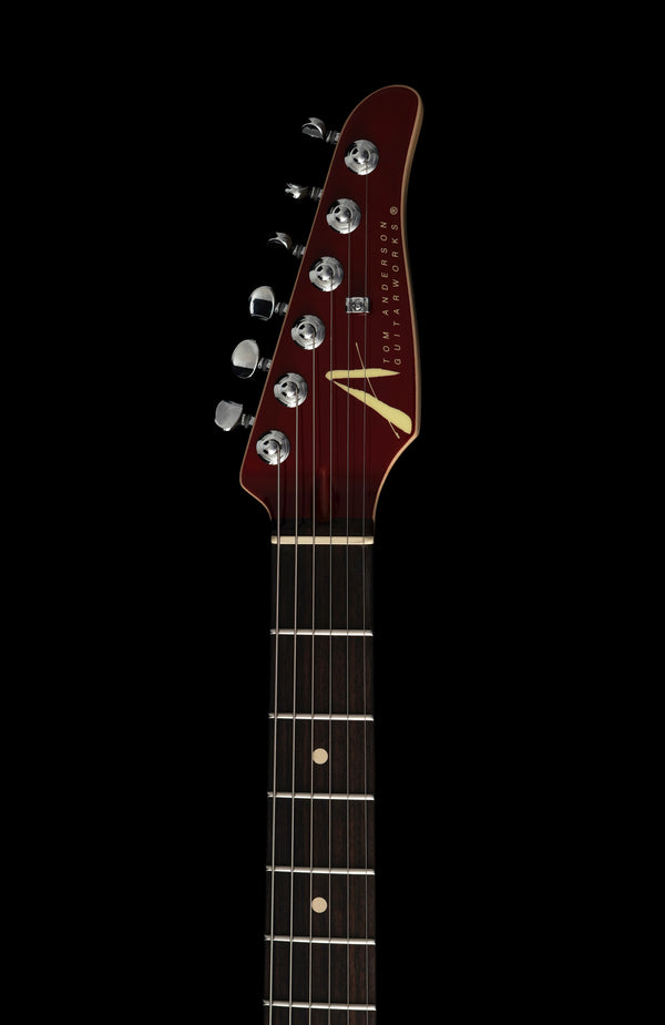 Tom Anderson Top T Classic