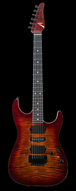Tom Anderson Drop Top
