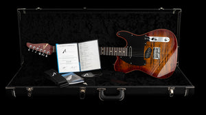 Tom Anderson Top T Classic