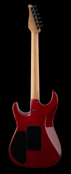 Tom Anderson Drop Top