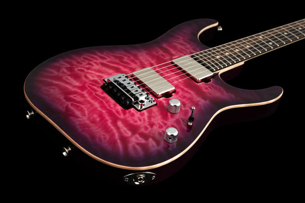 Tom Anderson Li'l Angel - NAMM 2026