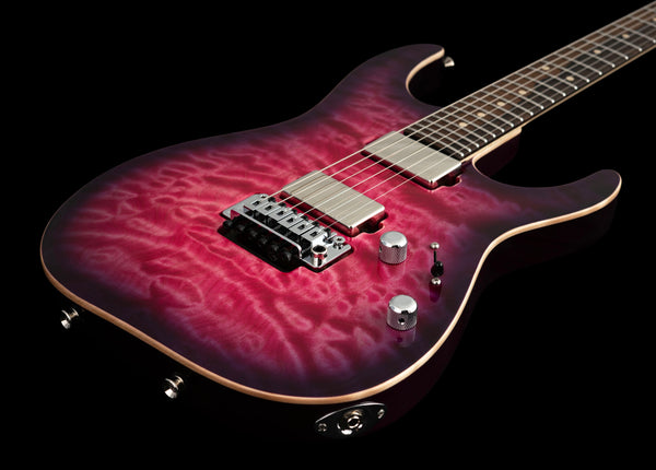 Tom Anderson Li'l Angel - NAMM 2026