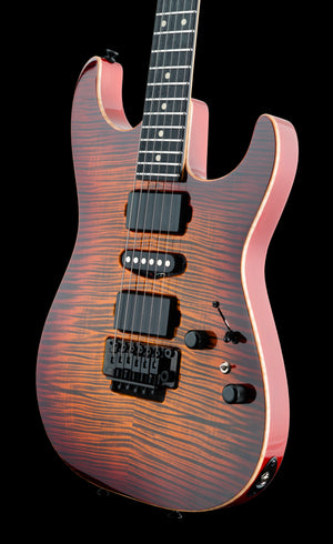 Tom Anderson Drop Top