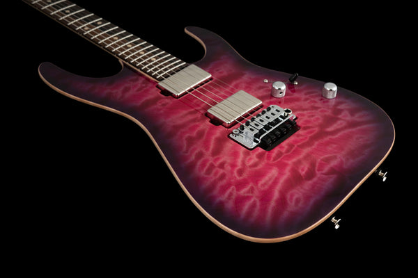 Tom Anderson Li'l Angel - NAMM 2026