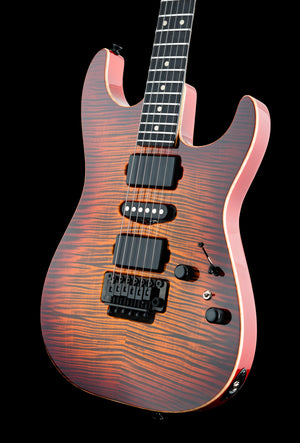 Tom Anderson Drop Top