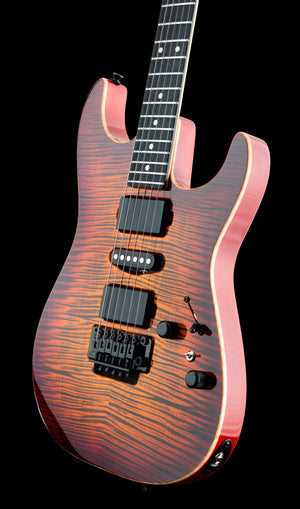 Tom Anderson Drop Top
