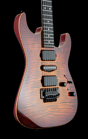 Tom Anderson Drop Top