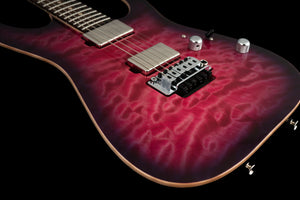 Tom Anderson Li'l Angel - NAMM 2026
