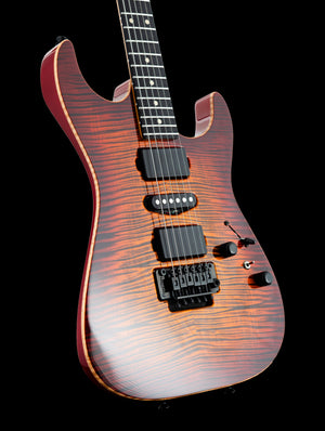 Tom Anderson Drop Top