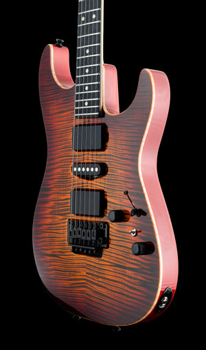 Tom Anderson Drop Top