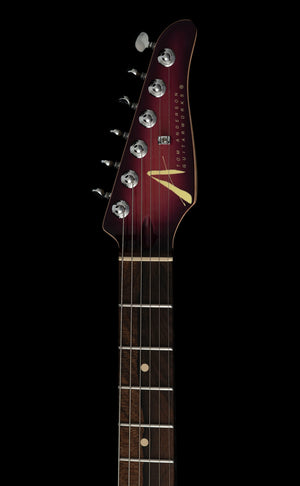 Tom Anderson Li'l Angel - NAMM 2026