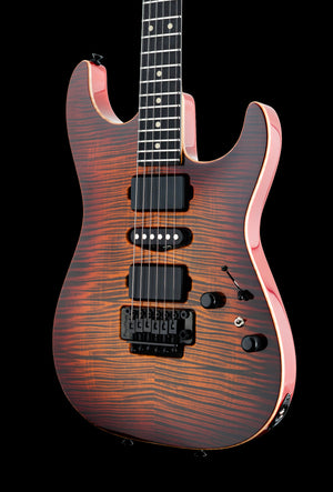 Tom Anderson Drop Top