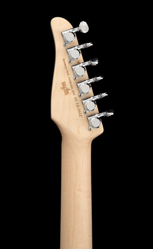 Tom Anderson Li'l Angel - NAMM 2026