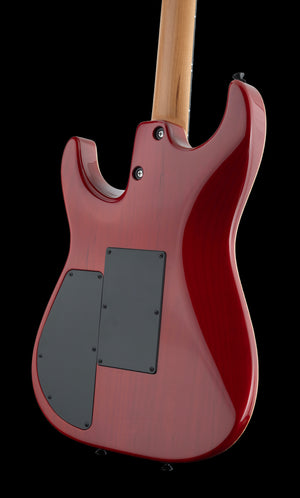 Tom Anderson Drop Top