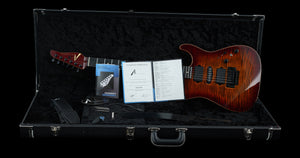 Tom Anderson Drop Top
