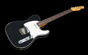 Fender Custom Shop David Brown Master Built 63 Telecaster Relic