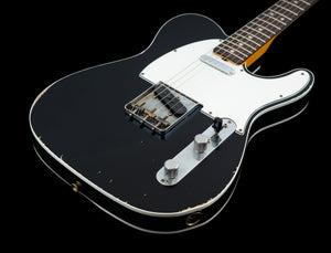 Fender Custom Shop David Brown Master Built 63 Telecaster Relic
