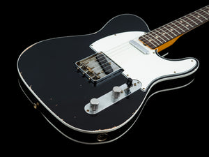 Fender Custom Shop David Brown Master Built 63 Telecaster Relic
