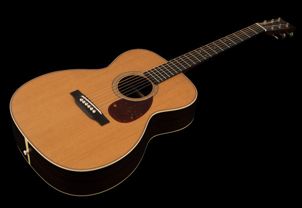 Collings OM2H T S