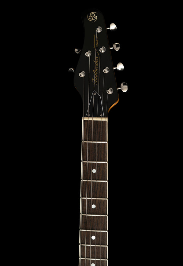 Oopegg Trailbreaker Mk 2 - NAMM 2026