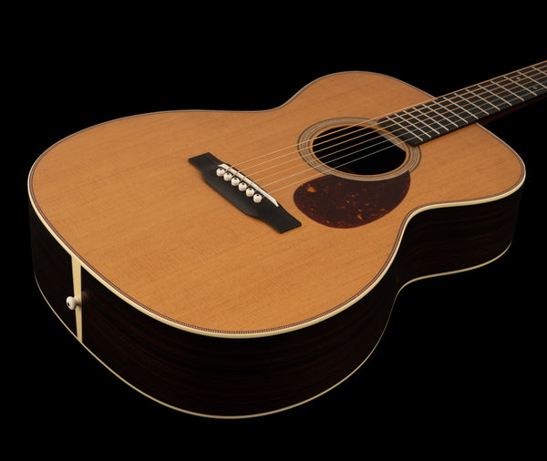 Collings OM2H T S