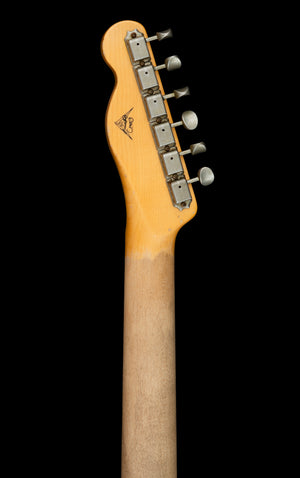 Fender Custom Shop David Brown Master Built 63 Telecaster Relic