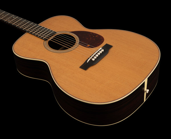 Collings OM2H T S