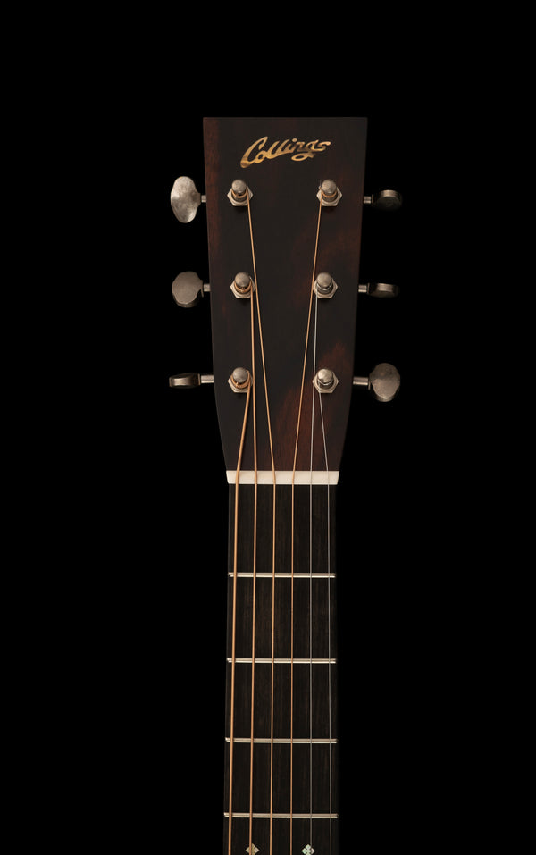 Collings OM2H T S