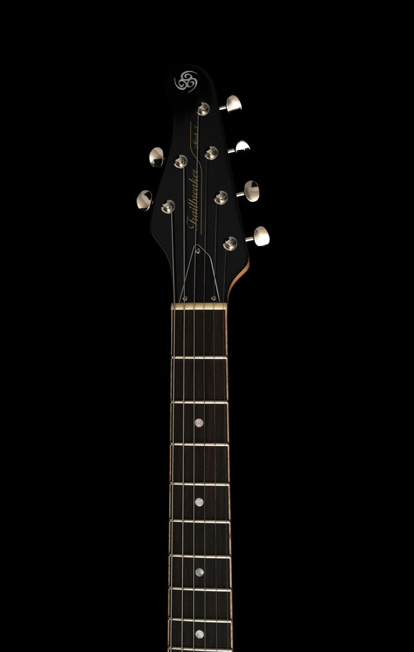 Oopegg Trailbreaker Mk 1 - Black Paisley - NAMM 2026